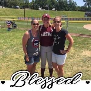 Meet your Posher, Aimee